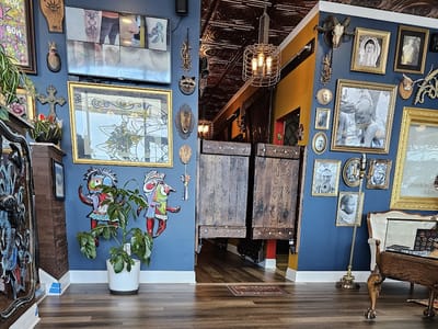 The Collective Tattoo & Body Piercing