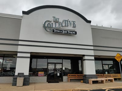 The Collective Tattoo & Body Piercing