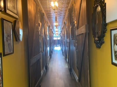 The Collective Tattoo & Body Piercing