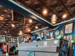 The Collective Tattoo & Body Piercing