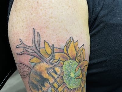 The Collective Tattoo & Body Piercing