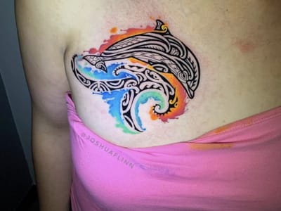 The Collective * Tattoo * Cafe * Gallery