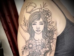 The Collective * Tattoo * Cafe * Gallery