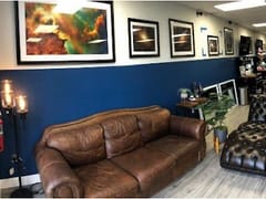 The Collins Studio Tattoo + Spa