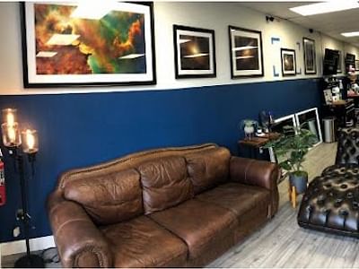 The Collins Studio Tattoo + Spa