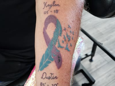 The Collins Studio Tattoo + Spa