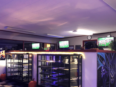 The Creative Edge Tattoo & Body Piercing