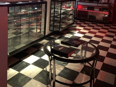 The Creative Edge Tattoo & Body Piercing