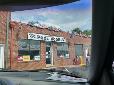 The Crescent Tattoo Company