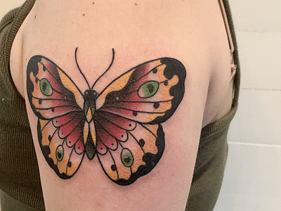 The Crescent Tattoo Company