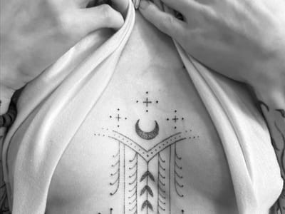 The Crescent Tattoo Company