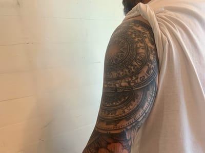 The Crescent Tattoo Company