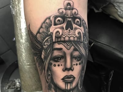 The Crow's Nest Tattoo Studio