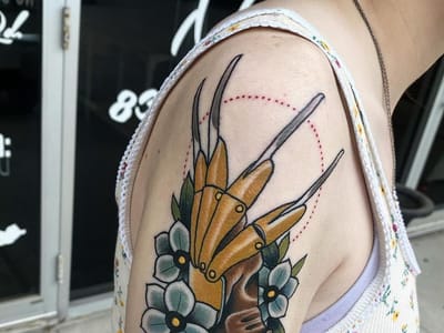 The Crow's Nest Tattoo Studio