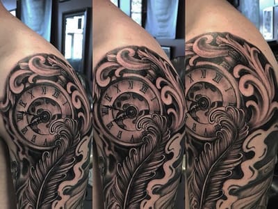 The Crow's Nest Tattoo Studio