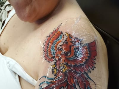 The Crow's Nest Tattoo Studio