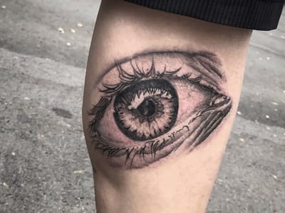 The Dark Arts Collective