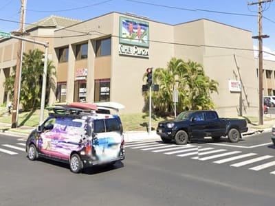 The Dark Arts Collective