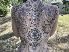 The Dark Arts Collective