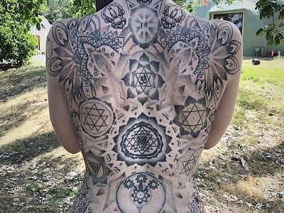 The Dark Arts Collective