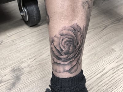 The Dark Arts Collective