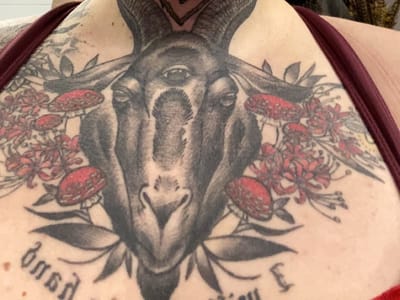 The Darling Grey Tattoo,Gallery & Piercing