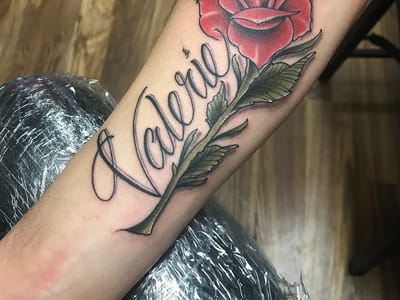 The Daruma Tattoo & Piercing Company