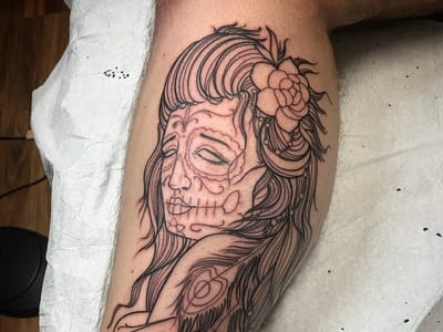 The Daruma Tattoo & Piercing Company