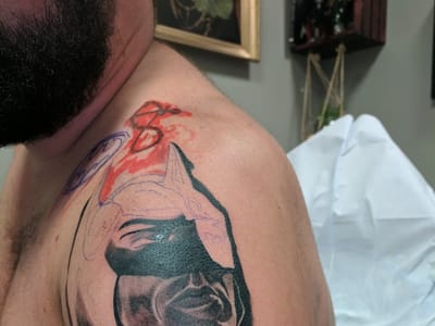 The Daruma Tattoo & Piercing Company