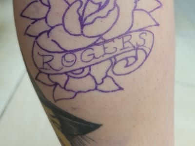 The Dead Whale Tattoo Studio