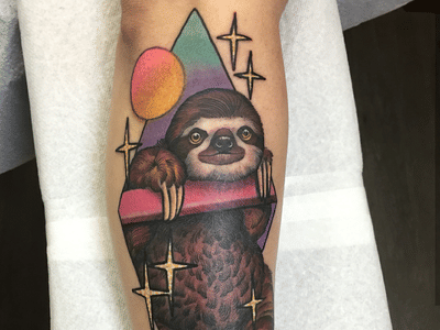 The Dolorosa Tattoo Studio