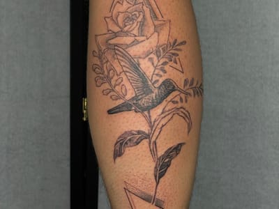 The Dolorosa Tattoo Studio