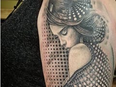 The Dungeon Inc. Body Art Studio