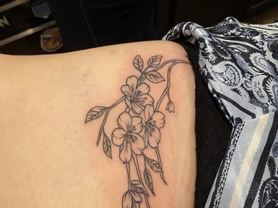 The Dungeon Inc. Body Art Studio