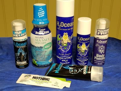 The Dungeon Inc. Body Art Studio