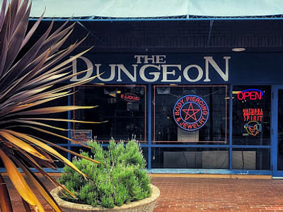 The Dungeon