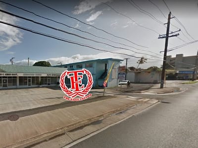 THE EDGE TATTOO AND PIERCING