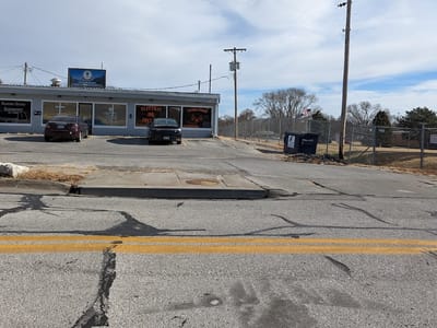 The Electric Ink Society