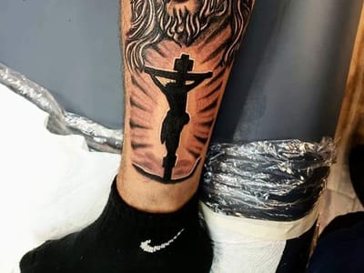 The Electric Ink Society