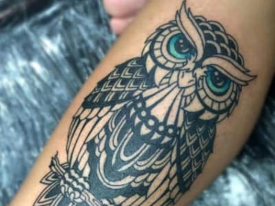 The Electric Ink Society