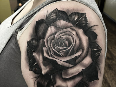 The Electric Needle Room