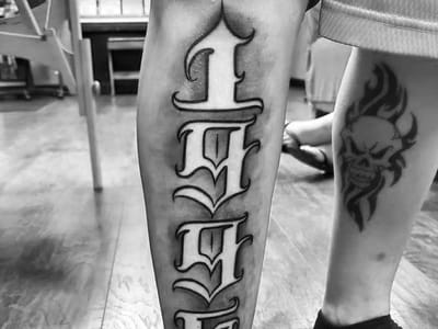 The Electric Needle Room