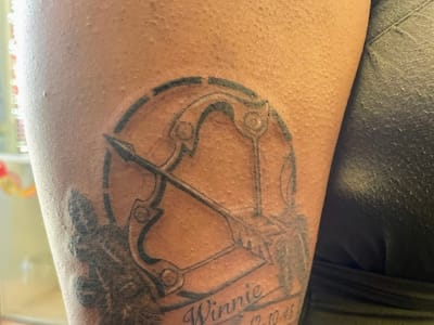 The Electric Pen Tattoo Studio