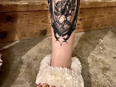 The End Times Electric Tattoo Co.