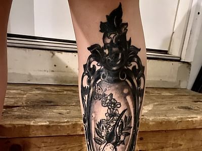 The End Times Electric Tattoo Co.