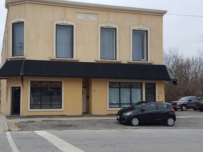 The End Times Electric Tattoo Co.