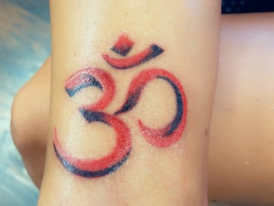 The Fallen Tattoo Asylum