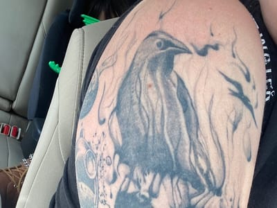 The Fallen Tattoo Asylum