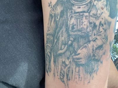 The Fallen Tattoo Asylum