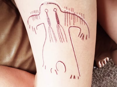 The Fancy Rabbit Art Collective